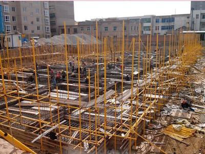 柔性防水套管安裝工程施工管理規(guī)定