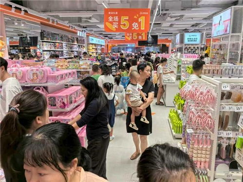 理性消費(fèi)浪潮下的日用百貨零售新變革