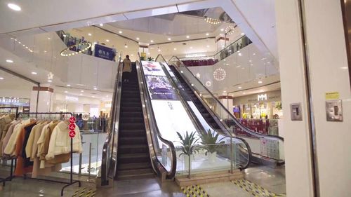 從南京商廈對話，探尋實體百貨與二手日用的融合新機