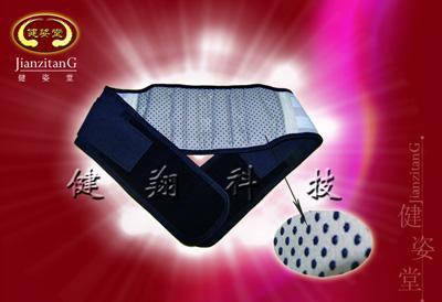 托瑪琳磁療保健文胸 健康功能與市場宣傳的交匯點