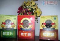 保健食品鐵棍山藥 探尋藥食同源的營養瑰寶