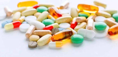 按需科學選擇保健食品，吃出健康